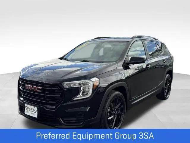 2024 GMC Terrain FWD SLE for sale in Castle Rock, CO