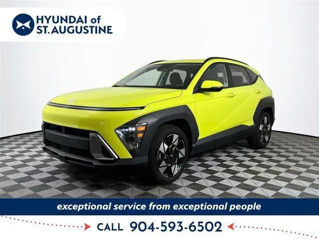 2024 Hyundai Kona SEL for sale in Saint Augustine, FL