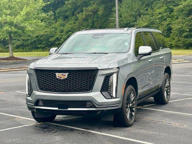 2025 Cadillac Escalade Sport Platinum for sale in Greenville, NC
