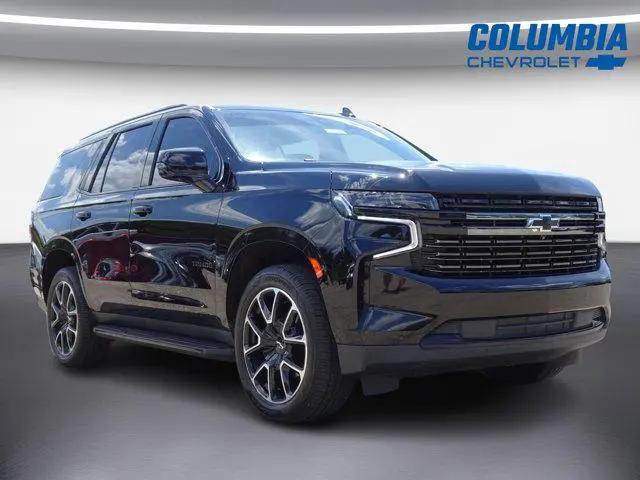 2021 Chevrolet Tahoe 4WD RST for sale in Cincinnati, OH