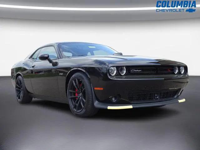 2023 Dodge Challenger R/T for sale in Cincinnati, OH