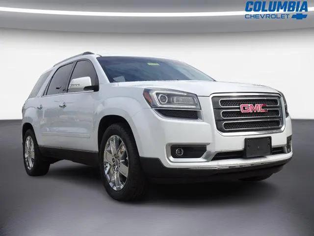 2017 GMC Acadia Limited for sale in Cincinnati, OH