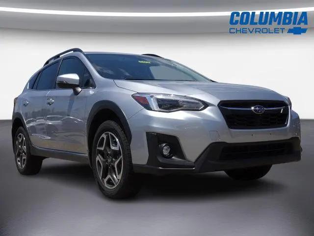 2020 Subaru Crosstrek Limited for sale near Cincinnati, OH