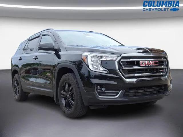 2024 GMC Terrain AWD AT4 for sale in Cincinnati, OH
