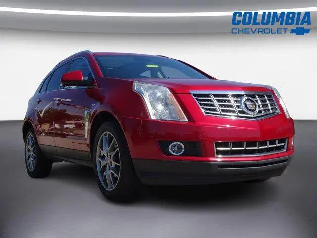 2015 Cadillac SRX Performance Collection for sale near Cincinnati, OH