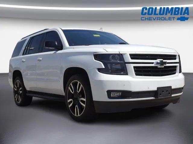 2018 Chevrolet Tahoe for sale near Cincinnati, OH