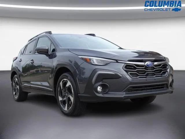 2024 Subaru Crosstrek Limited for sale in Cincinnati, OH