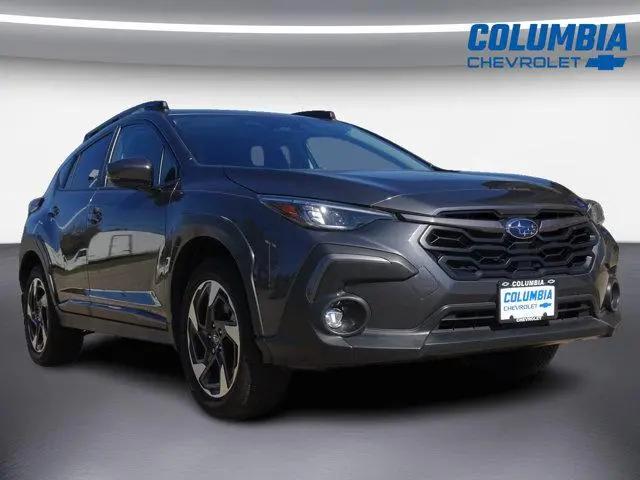 2024 Subaru Crosstrek Limited for sale in Cincinnati, OH