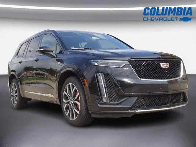 2022 Cadillac XT6 AWD Sport for sale near Cincinnati, OH