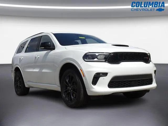 2023 Dodge Durango GT Premium AWD for sale in Cincinnati, OH