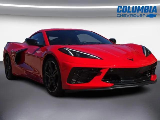 2024 Chevrolet Corvette Stingray RWD Coupe 2LT for sale near Cincinnati, OH