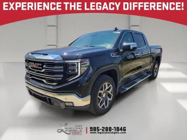 2024 GMC Sierra 1500 2WD Crew Cab Short Box SLT for sale in Slidell, LA