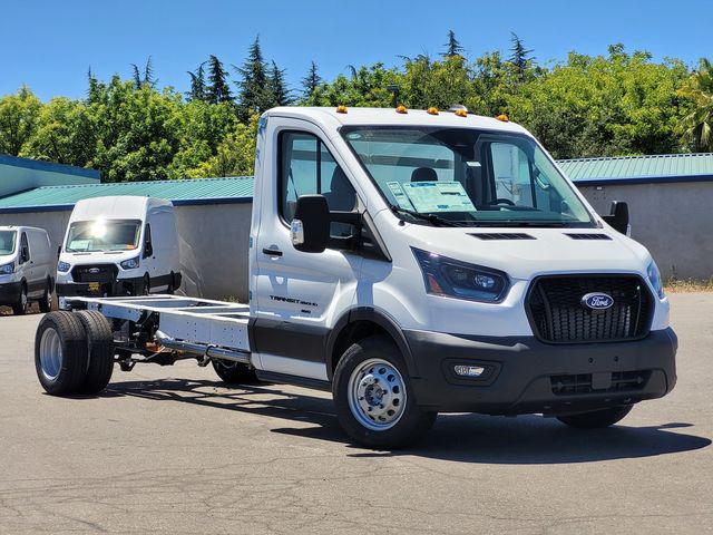 2026 Ford Transit Cutaway Base for sale in Roseville, CA