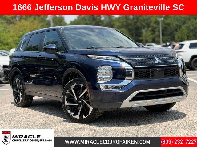 2024 Mitsubishi Outlander SE 2.5 2WD for sale in Graniteville, SC