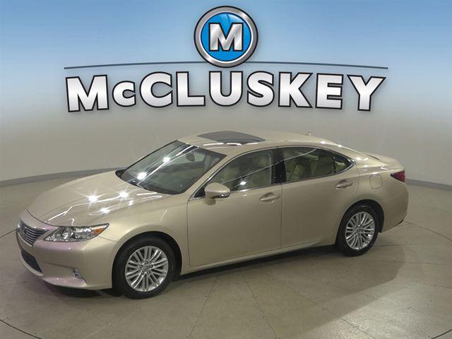 2014 Lexus ES 350 350 for sale near Cincinnati, OH