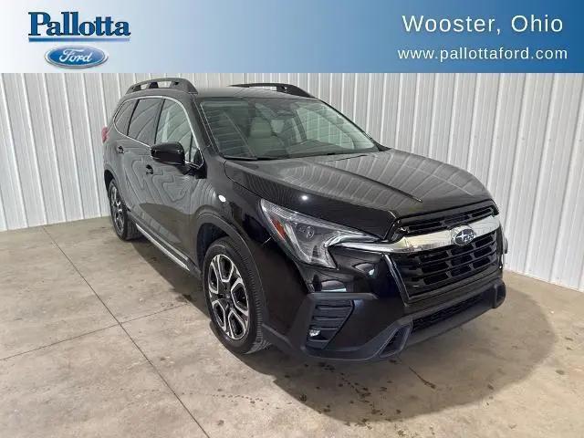 2024 Subaru Ascent Limited 7-Passenger for sale in Wooster, OH