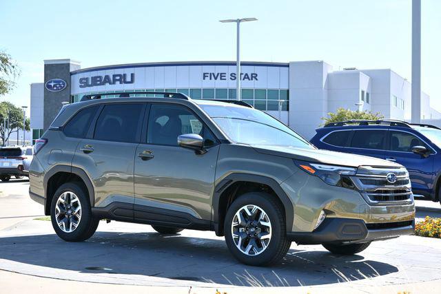 2026 Subaru Forester Premium for sale in Grapevine, TX