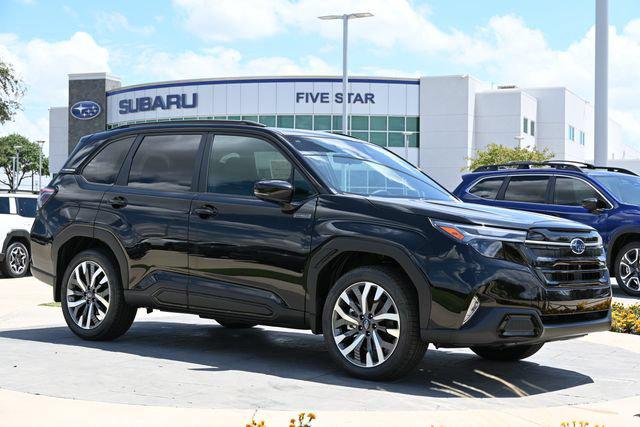 2026 Subaru Forester Touring for sale in Grapevine, TX