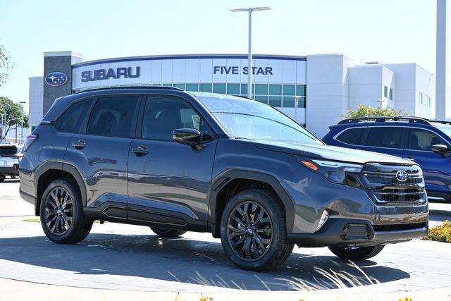 2026 Subaru Forester Sport for sale in Grapevine, TX