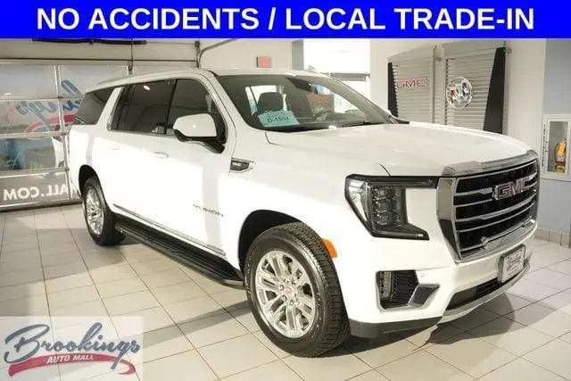 2021 GMC Yukon XL 4WD SLT for sale in Brookings, SD
