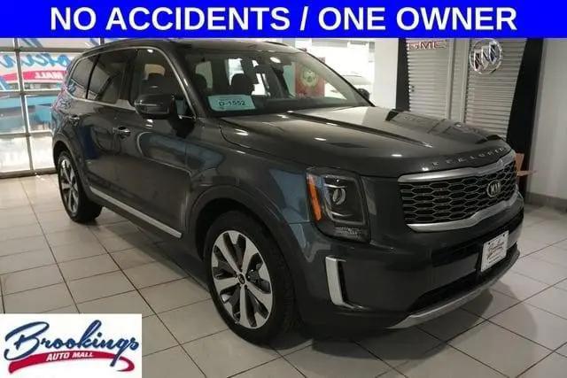 2020 Kia Telluride S for sale in Brookings, SD