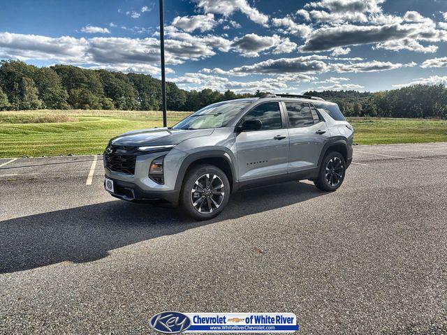 2027 Chevrolet Equinox AWD RS for sale in White River Junction, VT