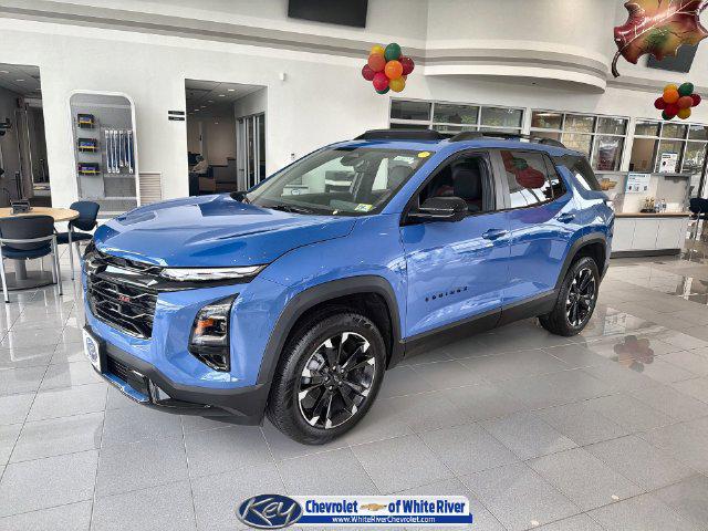 2027 Chevrolet Equinox AWD RS for sale in White River Junction, VT