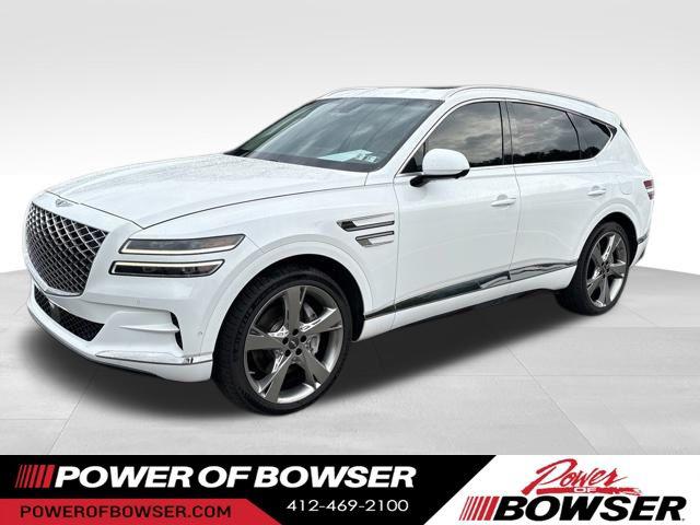 2023 Genesis GV80 3.5T AWD for sale in Pleasant Hills, PA
