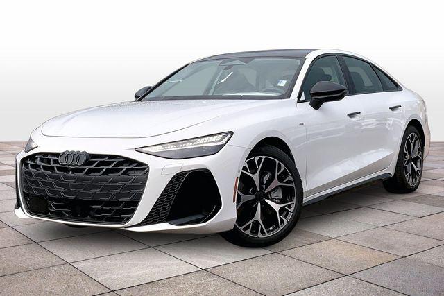 2026 Audi A6 Premium Plus quattro S tronic for sale in Colorado Springs, CO