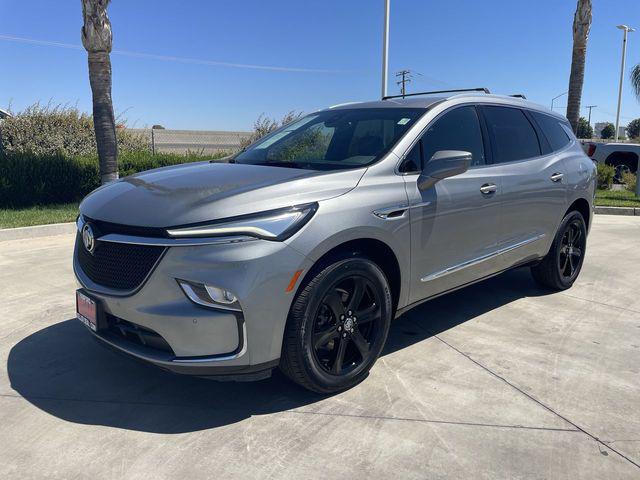 2023 Buick Enclave Essence FWD for sale in Hanford, CA