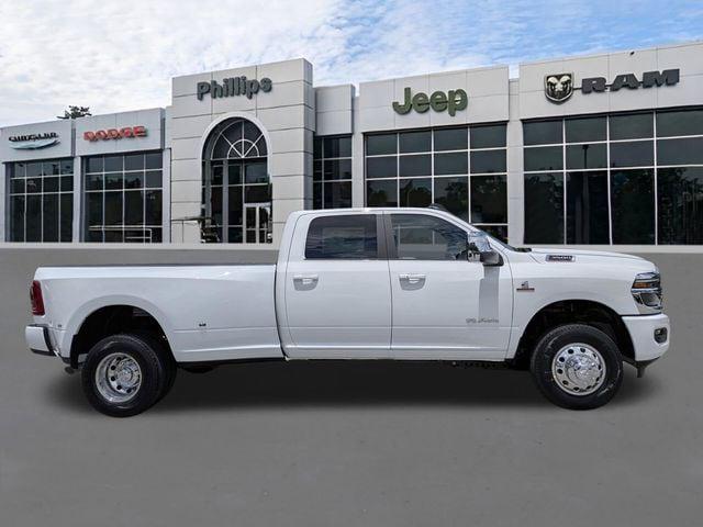 2026 RAM Ram 3500 RAM 3500 LARAMIE CREW CAB 4X4 8 BOX 2026 RAM Ram 3500 RAM 3500 LARAMIE CREW CAB 4X4 8 BOX