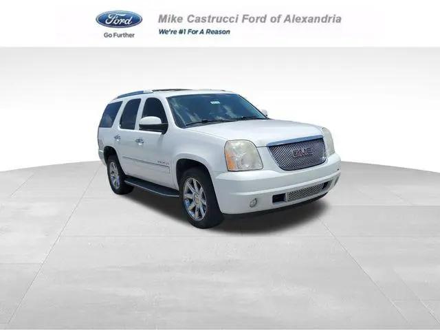 2009 GMC Yukon Denali for sale in Alexandria, KY