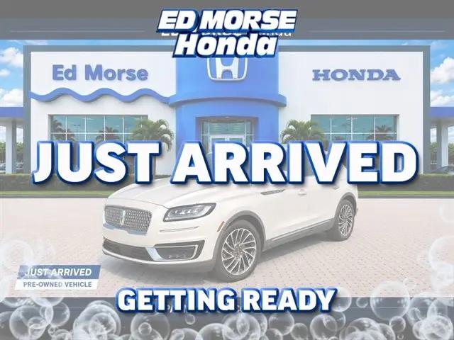 2019 Lincoln Nautilus Reserve for sale in Riviera Beach, FL