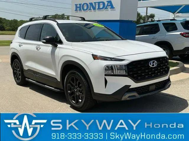 2023 Hyundai Santa Fe XRT for sale in Bartlesville, OK