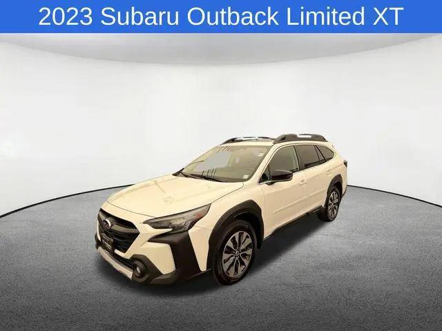 2023 Subaru Outback Limited XT for sale in Yorkville, NY
