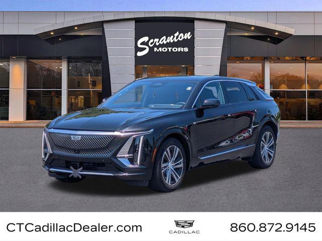 2024 Cadillac iQ Luxury w/1SC for sale in Vernon, CT