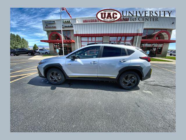 2025 Subaru Crosstrek Sport for sale in Ellensburg, WA