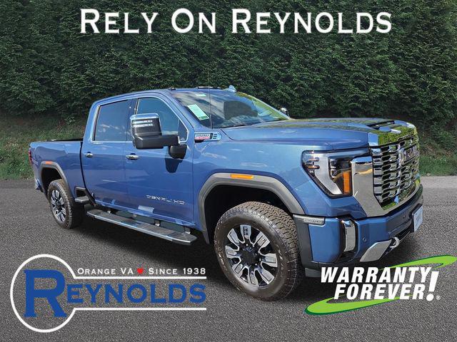 2026 GMC Sierra 2500HD Denali for sale in Orange, VA