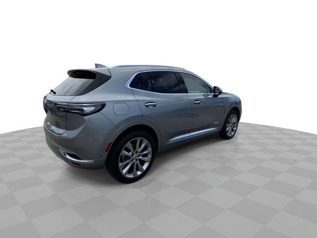 2023 Buick Envision Avenir AWD