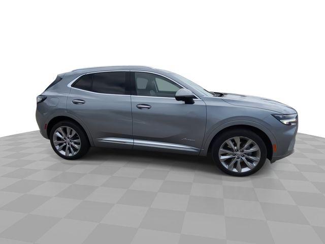 2023 Buick Envision Avenir AWD