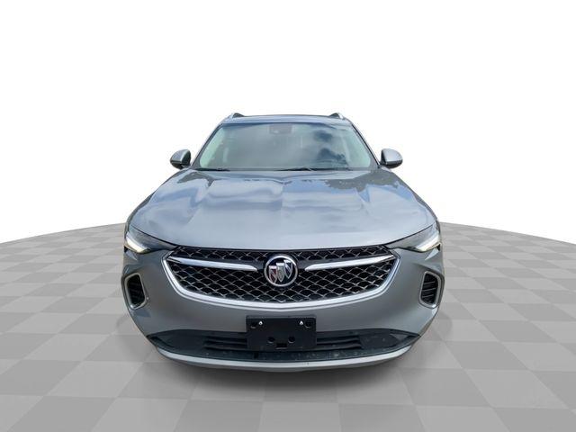 2023 Buick Envision Avenir AWD