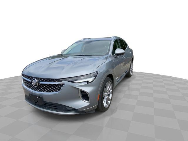 2023 Buick Envision Avenir AWD