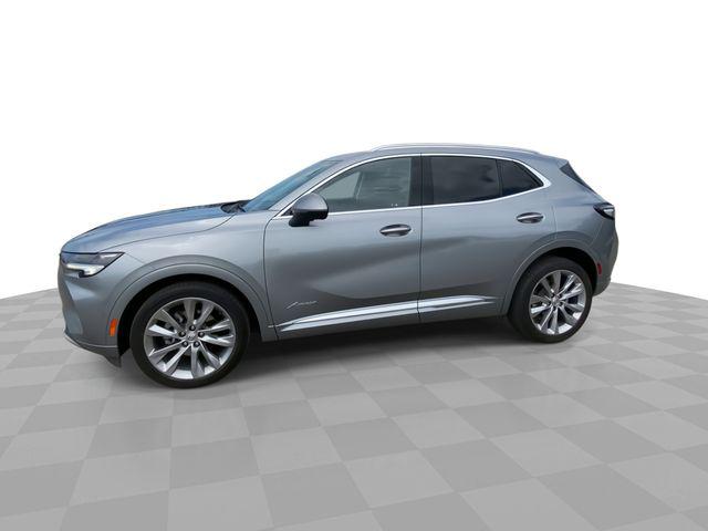 2023 Buick Envision Avenir AWD