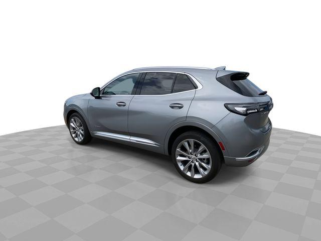 2023 Buick Envision Avenir AWD