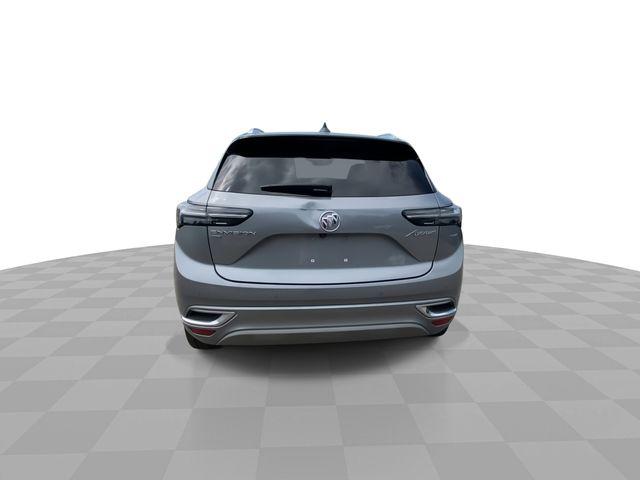 2023 Buick Envision Avenir AWD