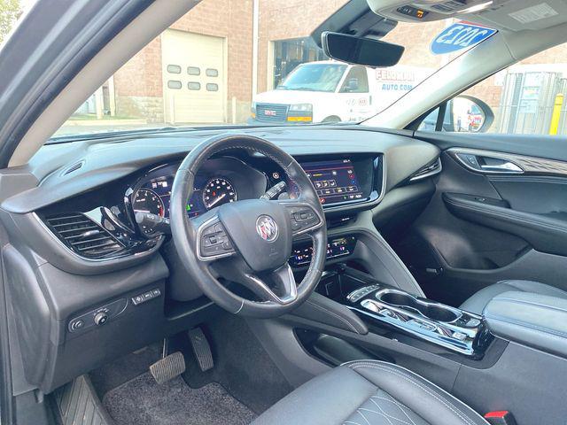 2023 Buick Envision Avenir AWD