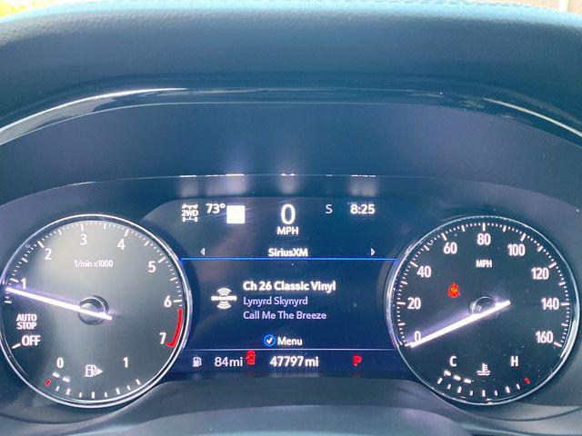 2023 Buick Envision Avenir AWD