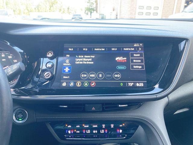 2023 Buick Envision Avenir AWD