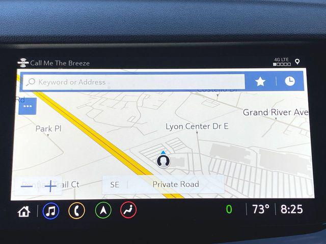 2023 Buick Envision Avenir AWD