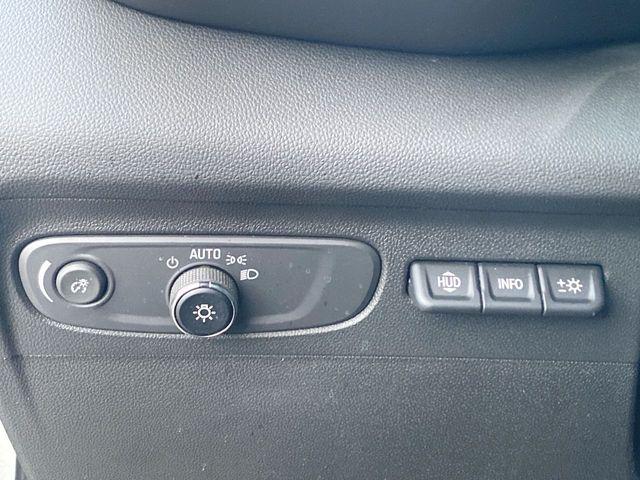 2023 Buick Envision Avenir AWD
